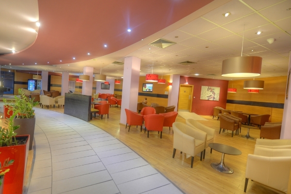 The Preluna Hotel (Sliema)